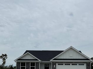 128 Copper Pointe Loop, Conway, SC 29526