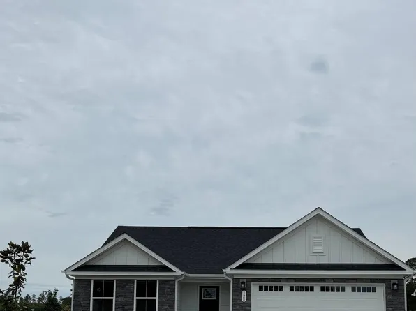128 Copper Pointe Loop, Conway, SC 29526