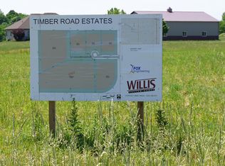 Timber Rd, Kelley, IA 50134