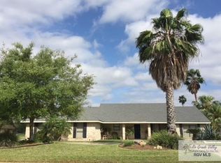 5324 Papaya Cir, Harlingen, TX 78552