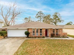 313 Brookter St, Slidell, LA 70461