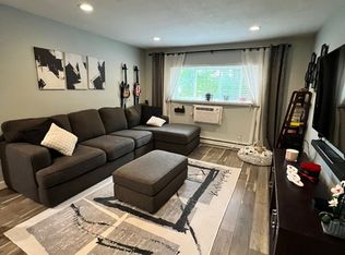 131B Mellen St #2, Framingham, MA 01702