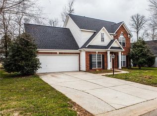 3411 Brookstone Trl Indian Trail NC 28079 Zillow