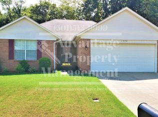 1540 New Oxford Rd, Conway, AR 72034