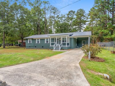 766 McElrath St, Sandersville, GA, 31082
