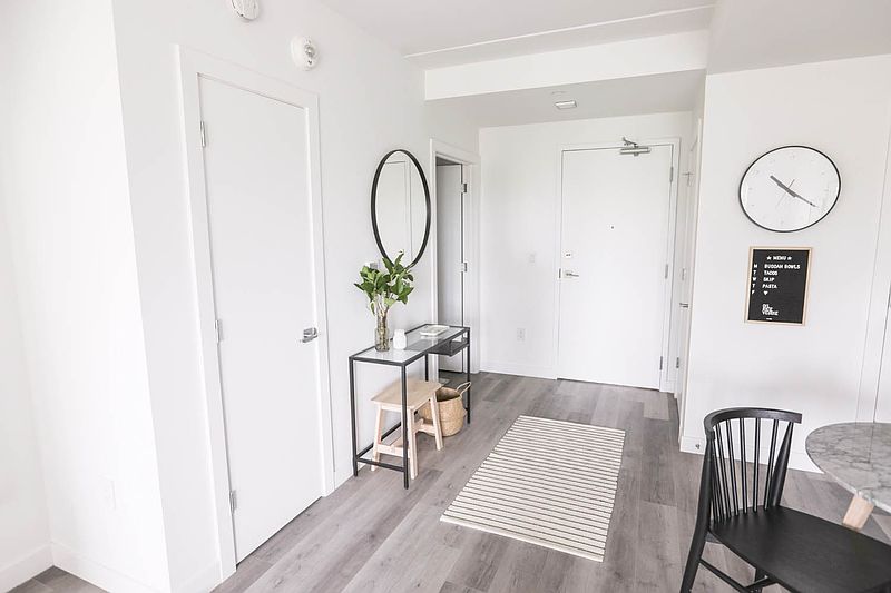 Winnipeg Apartment for rent - 2 Bedrooms — photo 13