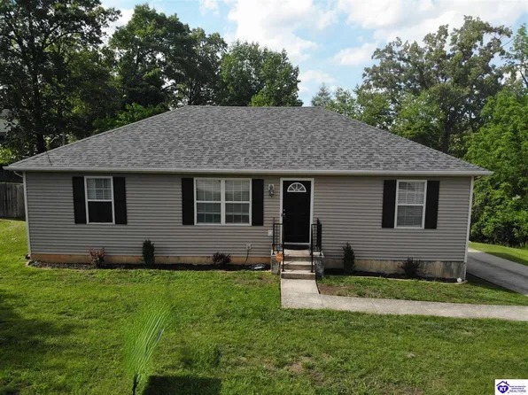 407 Conroe Dr, Radcliff, KY 40160