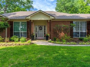 1807 Wimberly St, Longview, TX 75601