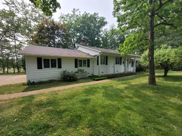 12 Penn Way, Oil City, PA 16301