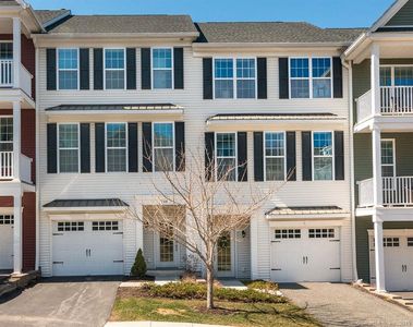 194 Warrington Round, Danbury, CT, 06810