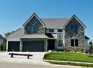 6100 NW 58th St, Kansas City, MO 64151