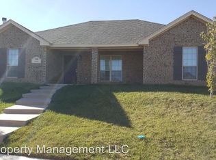 7408 Kodiak Ave, Amarillo, TX 79118