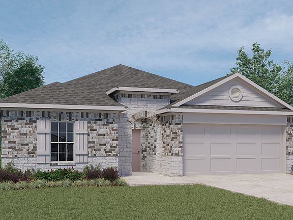 Plan Elevation.
