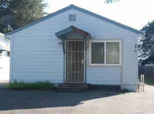 45 Cherry Creek Rd #B, Cloverdale, CA 95425