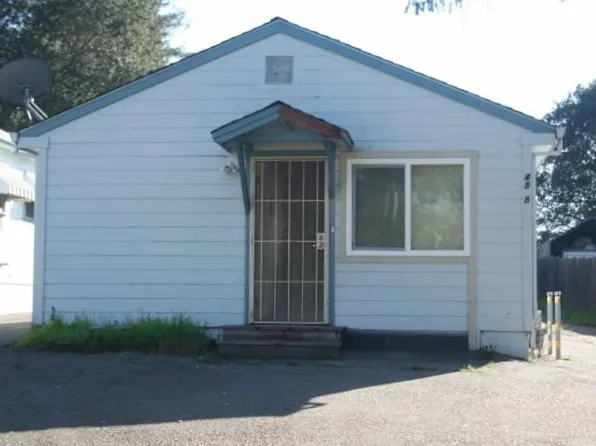 (undisclosed Address), Cloverdale, CA 95425