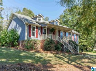 200 Butternut Ln, Trussville, AL 35173