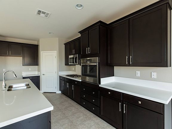 Homesite 17 at Vistaview