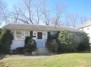 5 Miller St, Methuen, MA 01844
