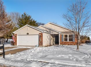 1904 Reserve Walk Way, Belleville, IL 62220