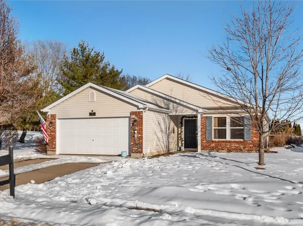 1904 Reserve Walk Way, Belleville, IL 62220