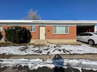 541 E Mac Ln #545, Brigham City, UT 84302