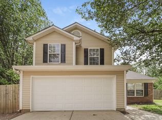 203 Kingville Dr, Charlotte, NC 28213