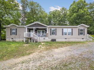 826 Pickett Rd, Sale Creek, TN 37373