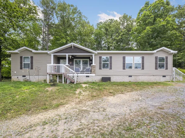 826 Pickett Rd, Sale Creek, TN 37373