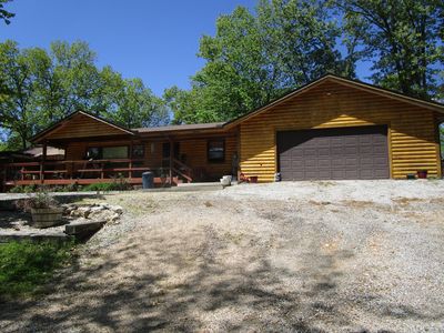 25878 Deer Run Drive, Golden, MO, 65658