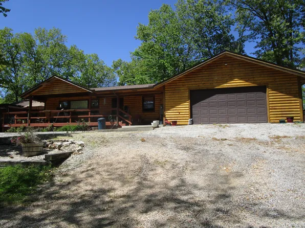 25878 Deer Run Drive, Golden, MO 65658