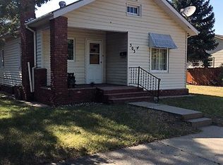 503 S Jordan Ave, Miles City, MT 59301