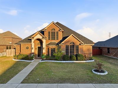 1212 Goffin Dr, Desoto, TX, 75115