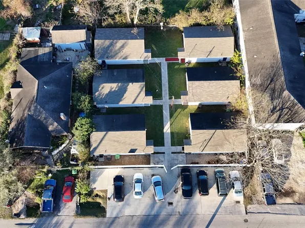 3823 Lydia St, Houston, TX 77021