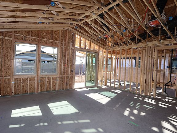 Interior - May 8, 2026