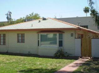 545 W San Juan Ave, Phoenix, AZ 85013