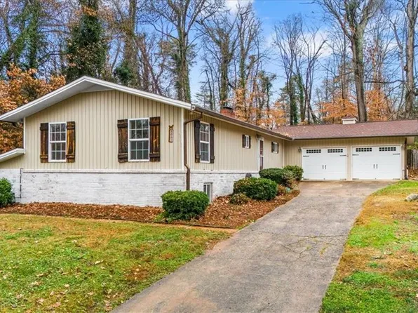 3051 Waterford Rd, Winston Salem, NC 27106