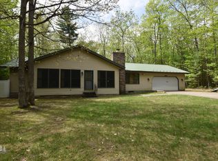 3641 William St, Lewiston, MI 49756