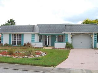 4028 Pleasant Ridge Dr, New Port Richey, FL 34652