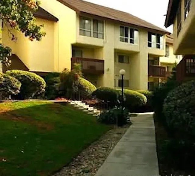 6191 Rancho Mission Rd #108 — Photo 2