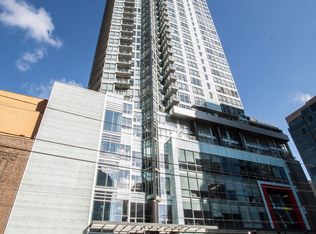 833 Seymour St #3408, Vancouver, BC V6B0G4