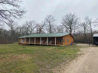 12913 Nichols Rd, Bentonville, AR 72712