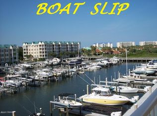 4621 Rivers Edge Village Ln #107, Port Orange, FL 32127