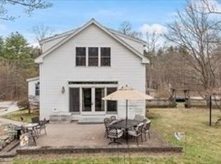 346 Townsend Rd, Groton, MA 01450