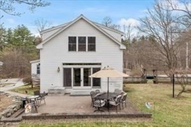 346 Townsend Rd, Groton, MA, 01450