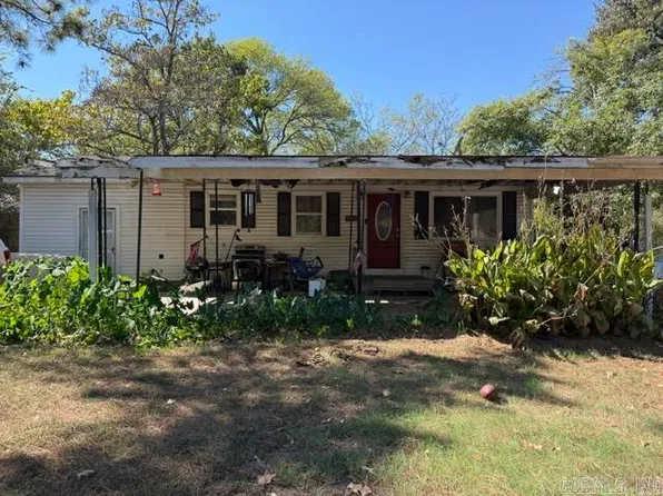 1502 Lee St, Dewitt, AR 72042