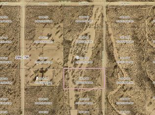 27195 N Pear Ave, Meadview, AZ 86444