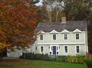 6 River Oaks, Kennebunk, ME 04043