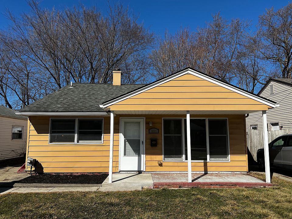 1st image of 1521 E Goulson Ave