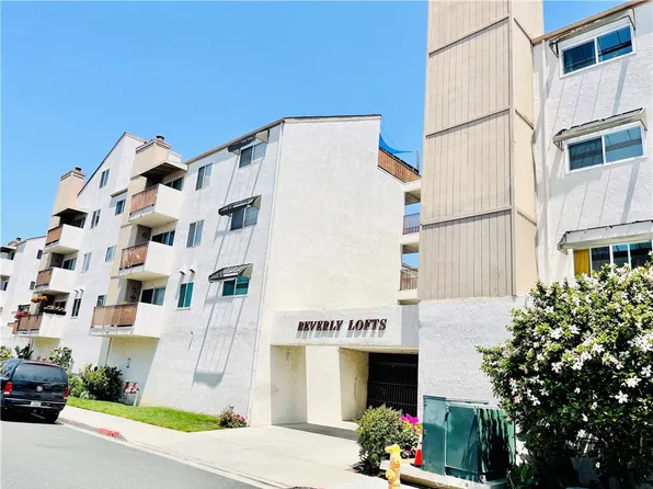1919 E Beverly Way APT 307, Long Beach, CA 90802