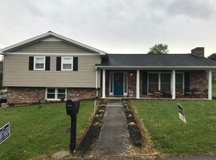 324 Wimberly Way, Bristol, TN 37620